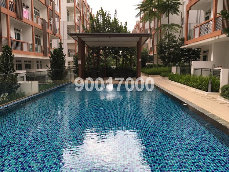 Parc Rosewood (D25), Condominium #154926892